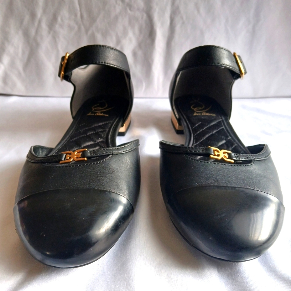 Sam Edelman Mary Jane Sandals 9.5M